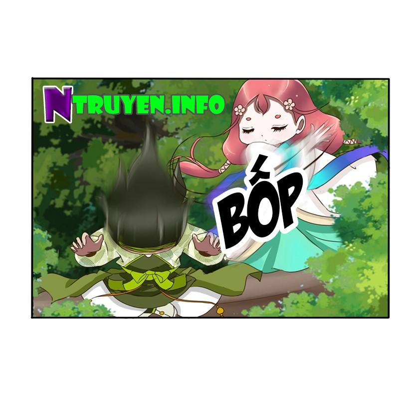 Thông Linh Phi Chapter 84 - 5