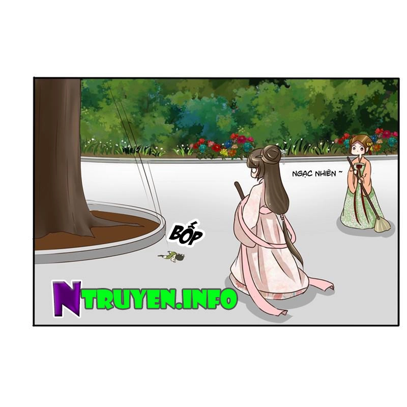 Thông Linh Phi Chapter 84 - 10