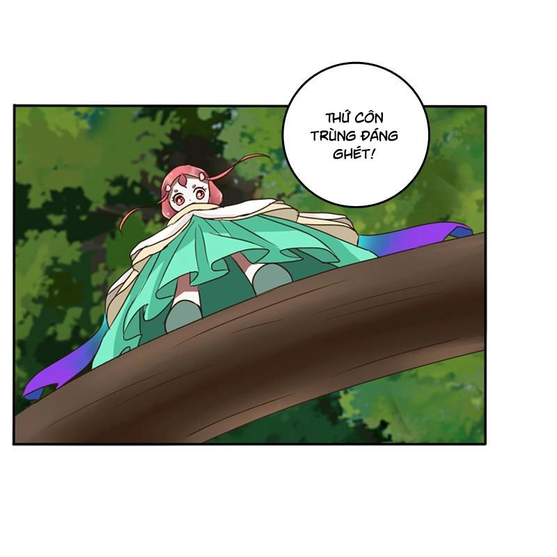 Thông Linh Phi Chapter 84 - 11