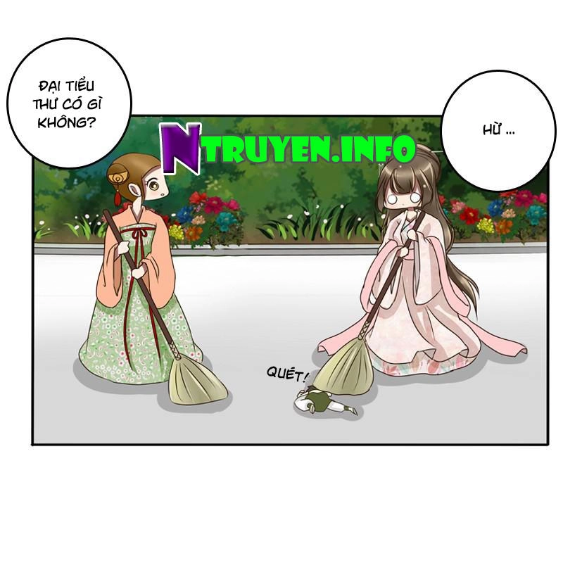 Thông Linh Phi Chapter 84 - 12