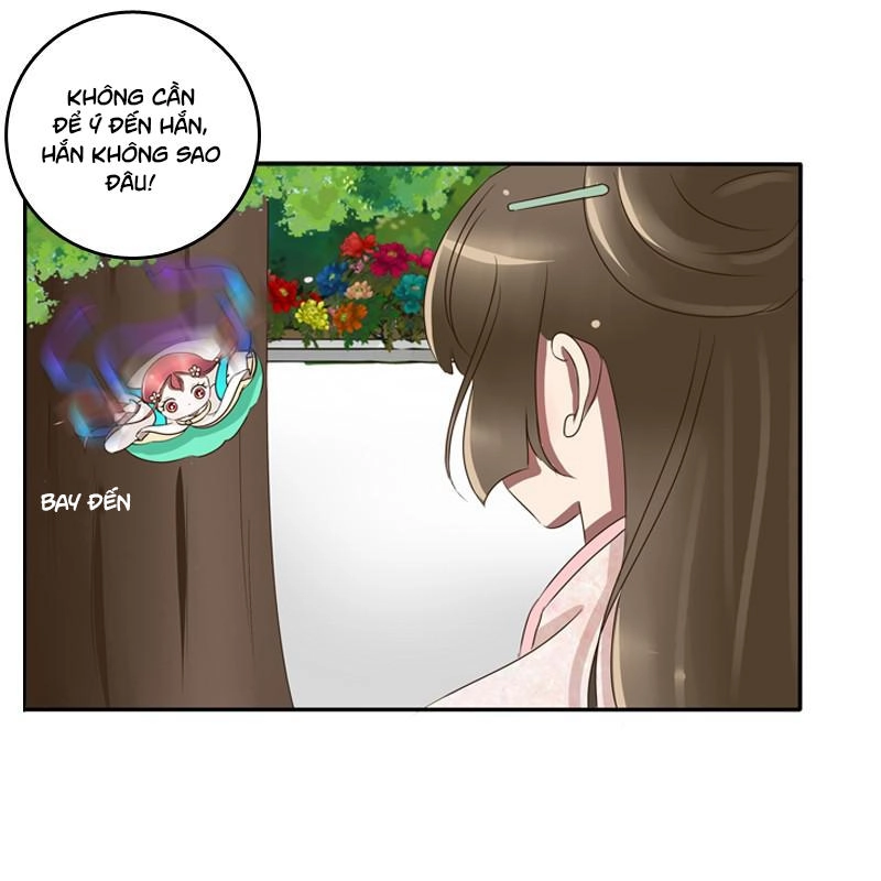 Thông Linh Phi Chapter 84 - 13