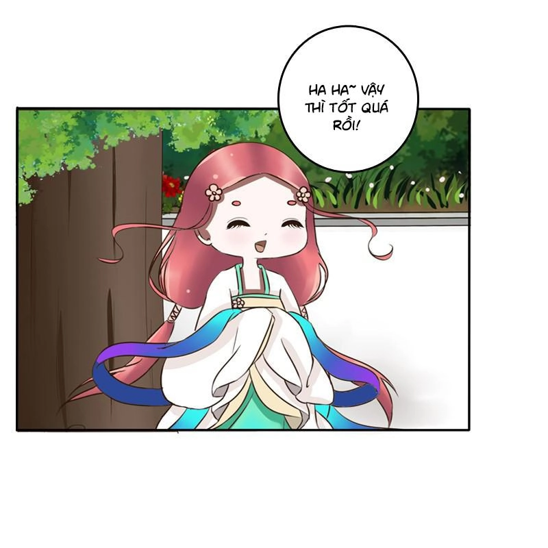 Thông Linh Phi Chapter 84 - 17