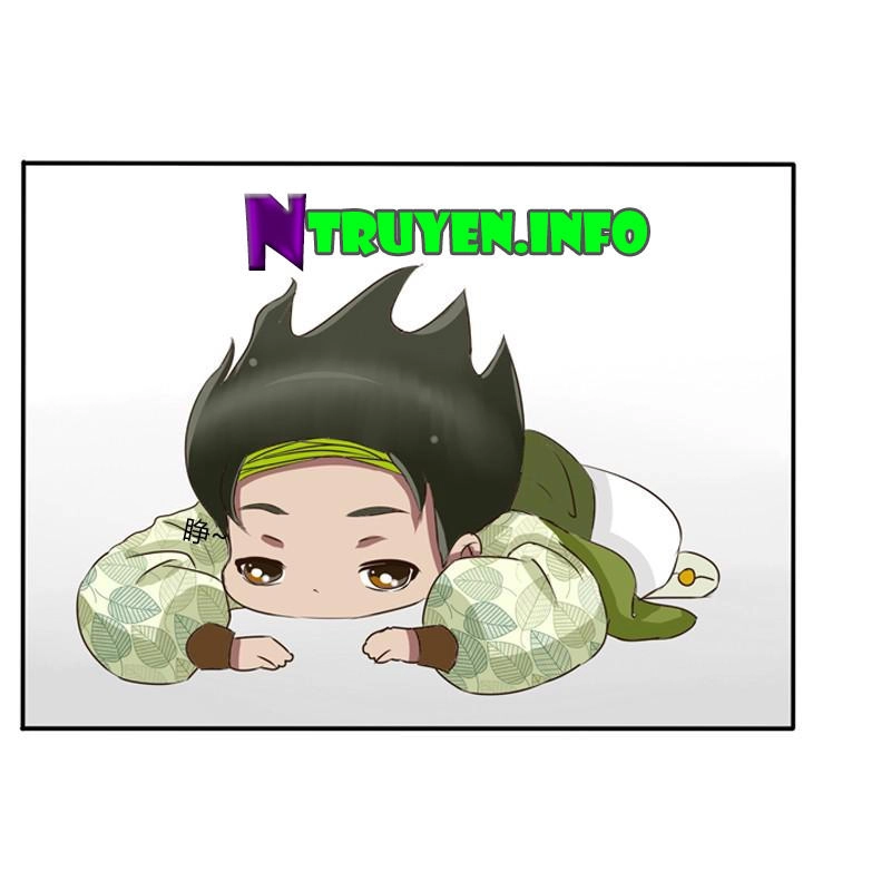 Thông Linh Phi Chapter 84 - 26