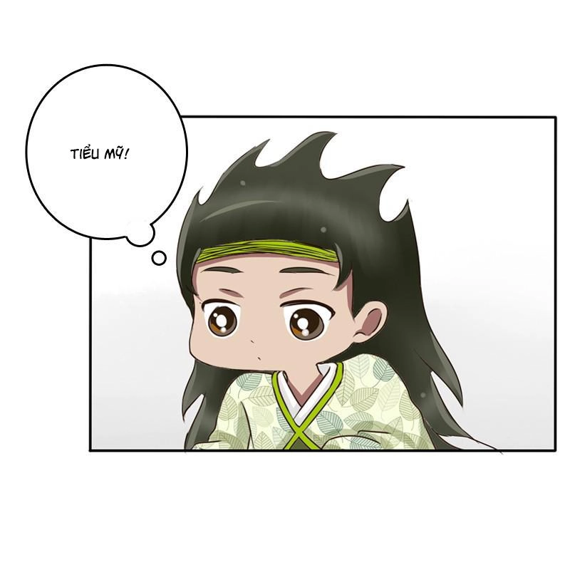 Thông Linh Phi Chapter 84 - 27