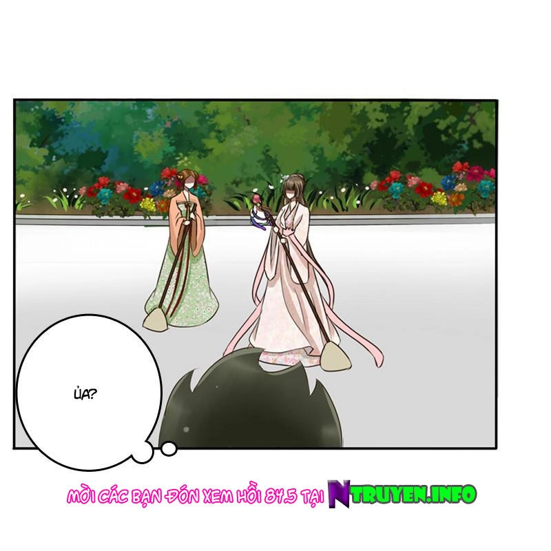 Thông Linh Phi Chapter 84 - 28