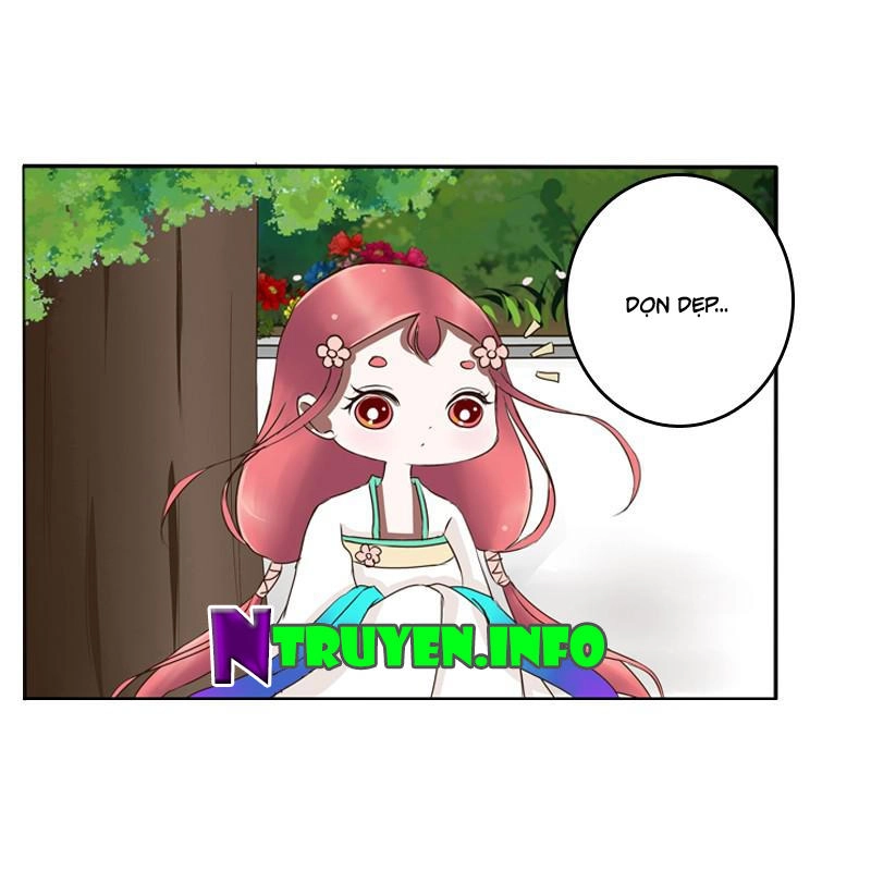 Thông Linh Phi Chapter 84.5 - 3