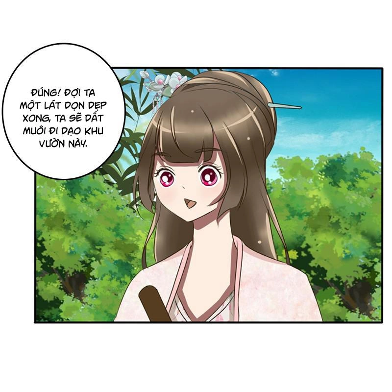 Thông Linh Phi Chapter 84.5 - 4