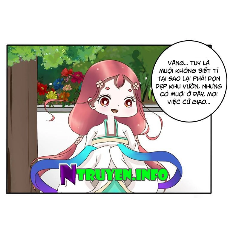 Thông Linh Phi Chapter 84.5 - 5