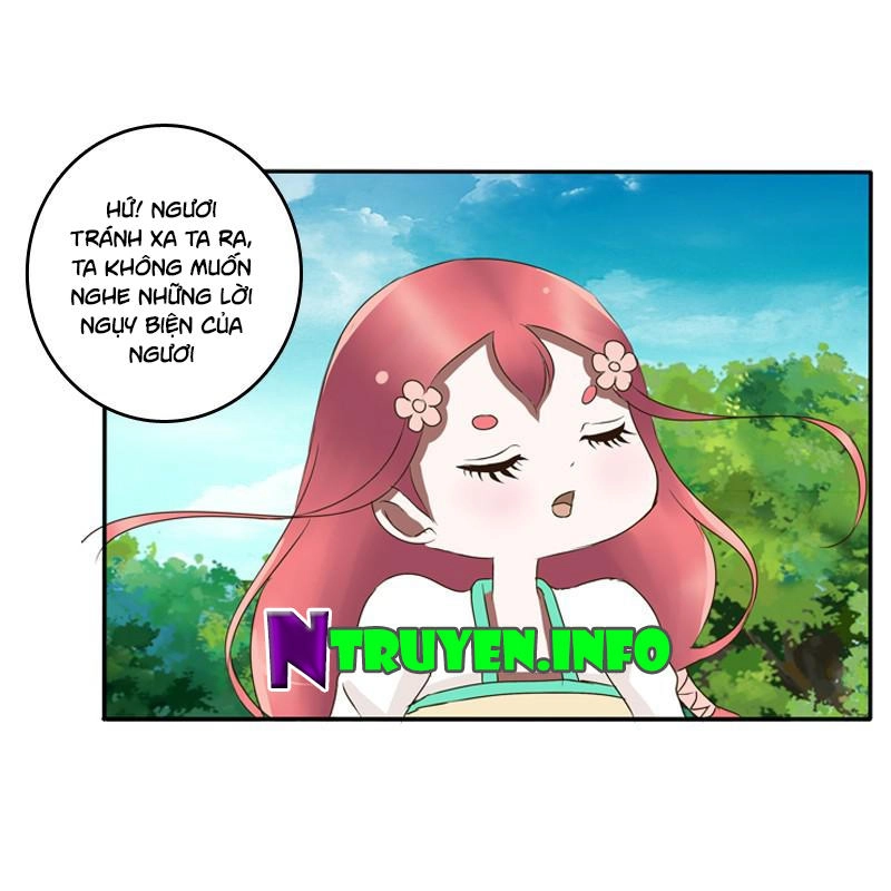 Thông Linh Phi Chapter 84.5 - 14