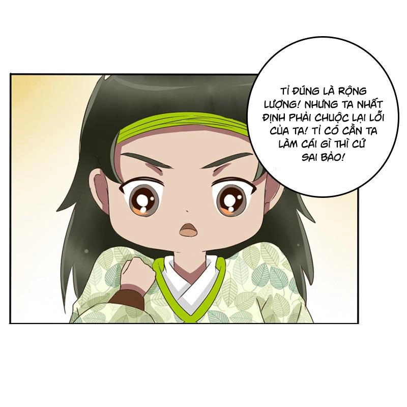 Thông Linh Phi Chapter 84.5 - 19