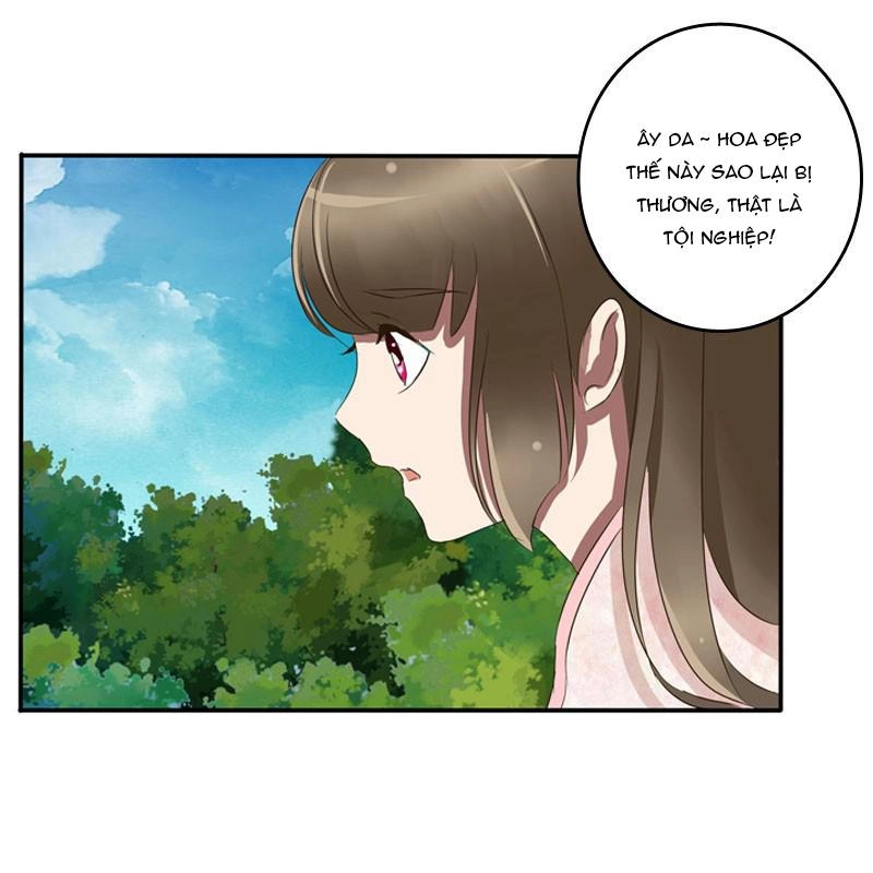 Thông Linh Phi Chapter 85 - 14