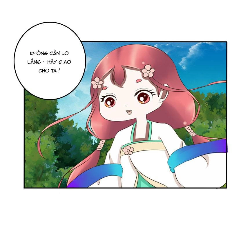 Thông Linh Phi Chapter 85 - 15