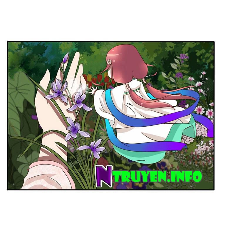 Thông Linh Phi Chapter 85 - 16