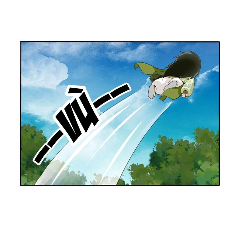 Thông Linh Phi Chapter 85 - 21