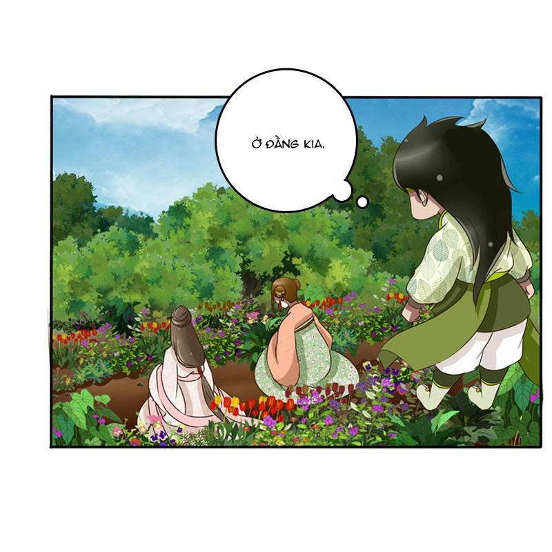 Thông Linh Phi Chapter 85 - 23