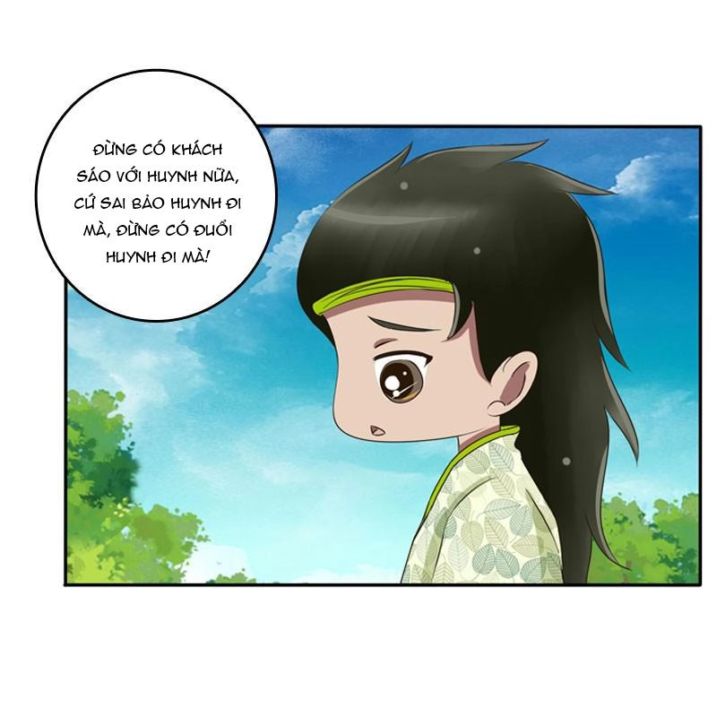 Thông Linh Phi Chapter 85 - 27