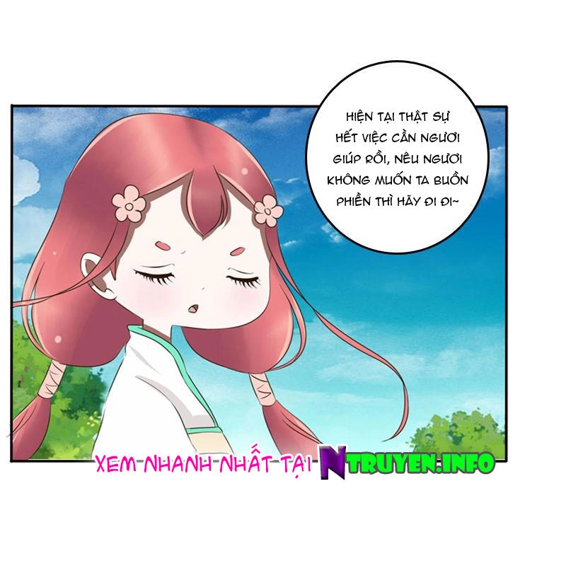 Thông Linh Phi Chapter 85 - 28