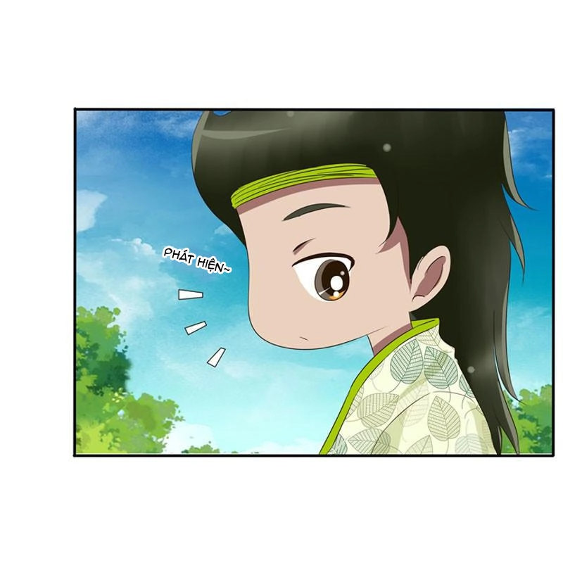 Thông Linh Phi Chapter 85.5 - 3