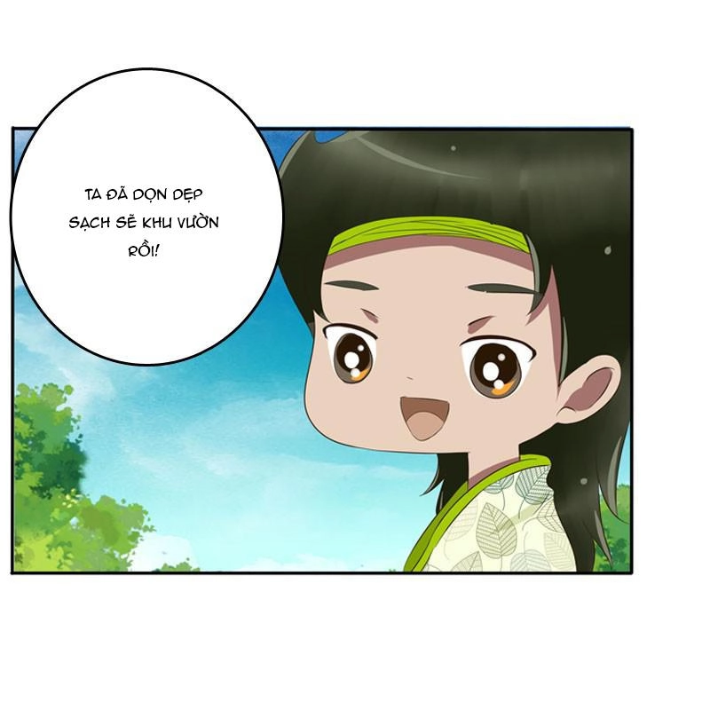 Thông Linh Phi Chapter 85.5 - 6