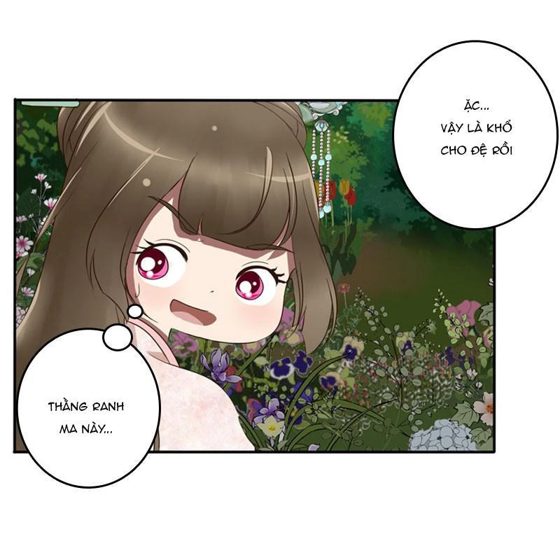 Thông Linh Phi Chapter 85.5 - 9