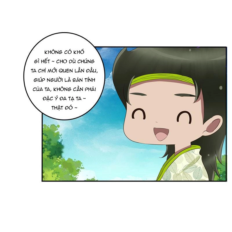 Thông Linh Phi Chapter 85.5 - 10