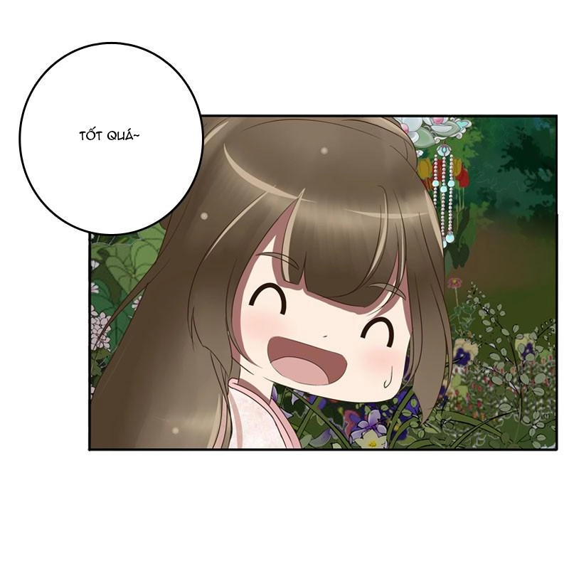 Thông Linh Phi Chapter 85.5 - 13