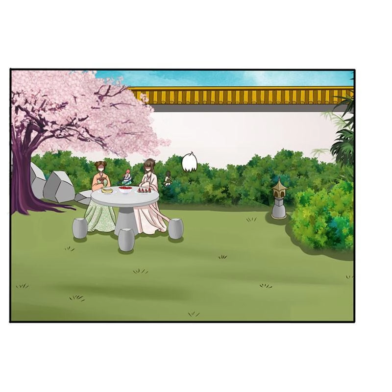 Thông Linh Phi Chapter 85.5 - 15