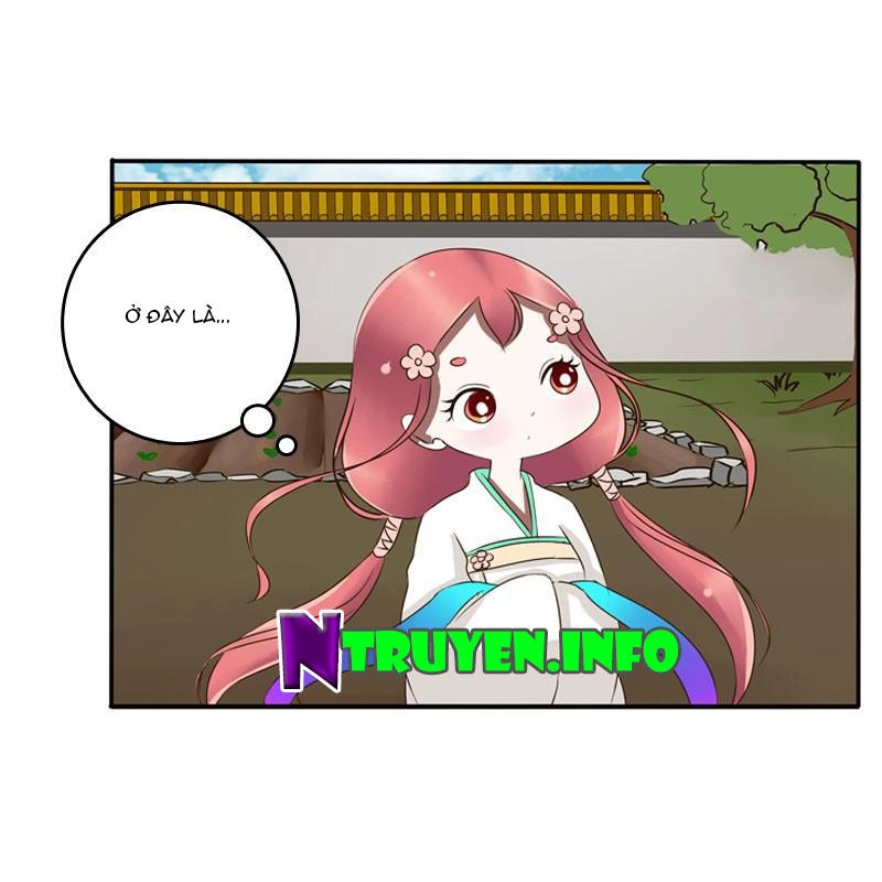 Thông Linh Phi Chapter 85.5 - 16