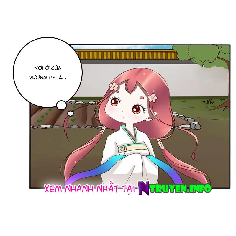 Thông Linh Phi Chapter 85.5 - 18