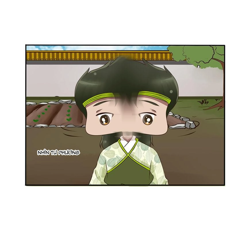 Thông Linh Phi Chapter 85.5 - 20