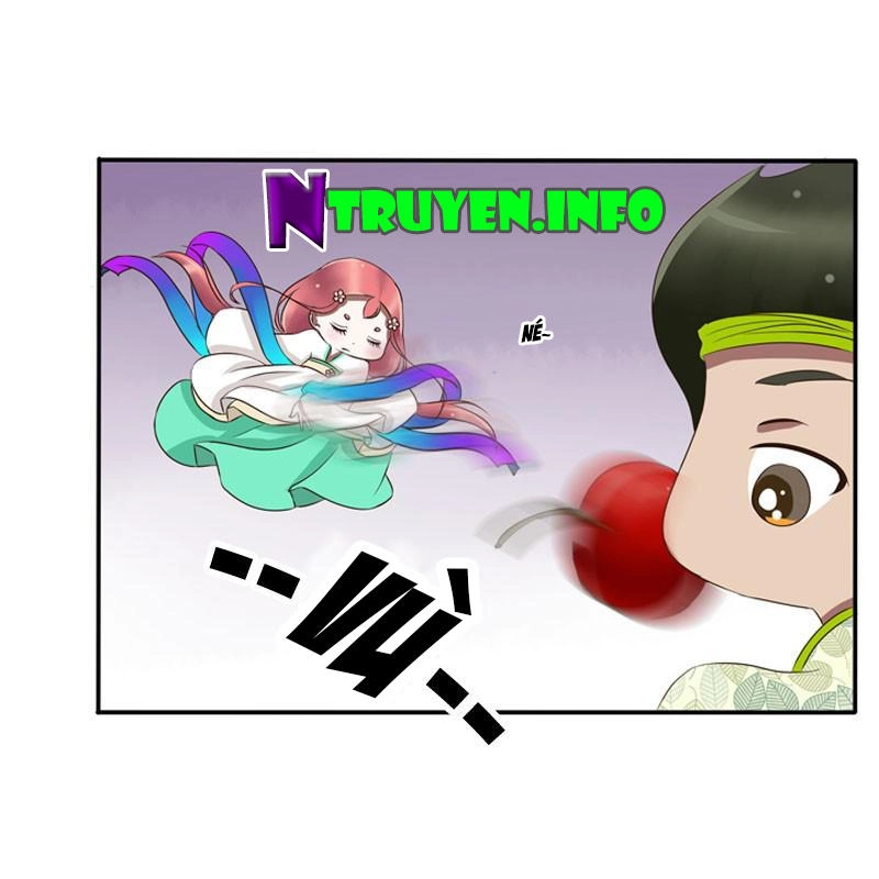 Thông Linh Phi Chapter 85.5 - 22