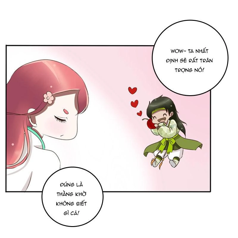 Thông Linh Phi Chapter 85.5 - 25