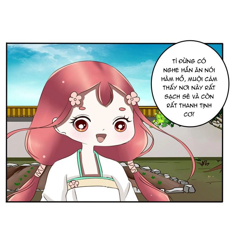 Thông Linh Phi Chapter 86 - 2