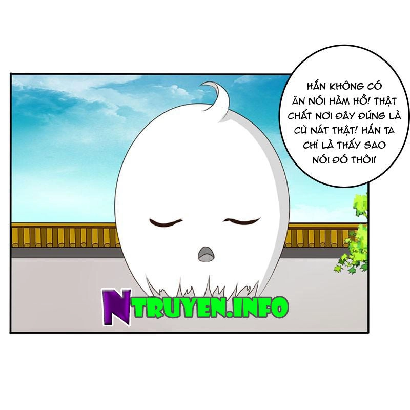 Thông Linh Phi Chapter 86 - 4