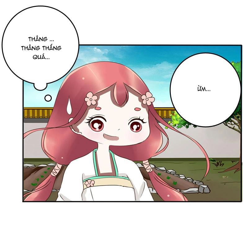 Thông Linh Phi Chapter 86 - 5