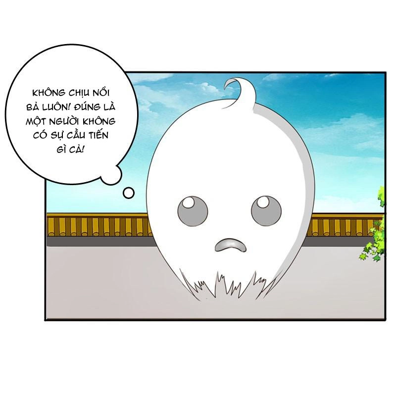 Thông Linh Phi Chapter 86 - 9