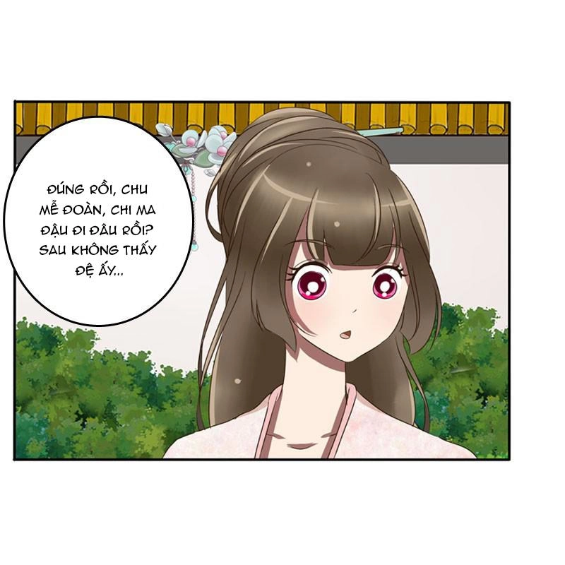 Thông Linh Phi Chapter 86 - 10