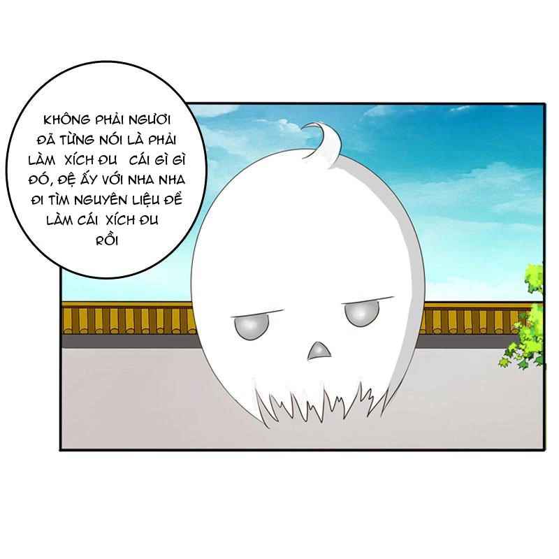 Thông Linh Phi Chapter 86 - 11