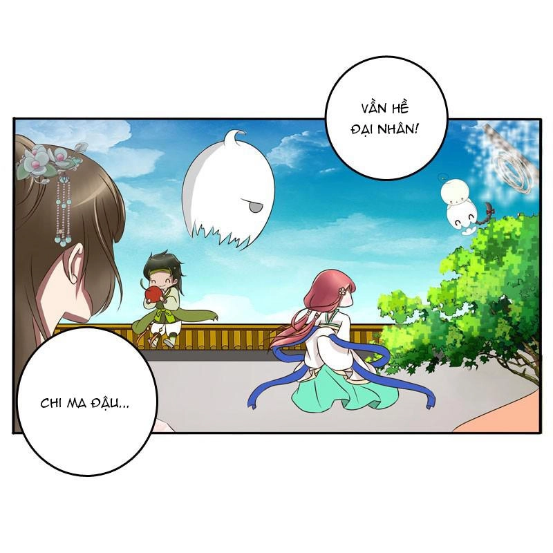 Thông Linh Phi Chapter 86 - 13