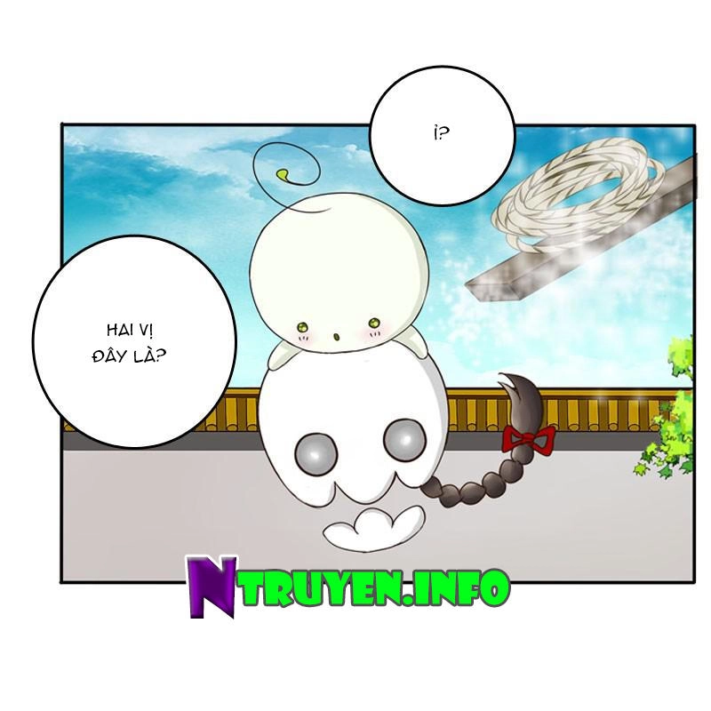 Thông Linh Phi Chapter 86 - 16