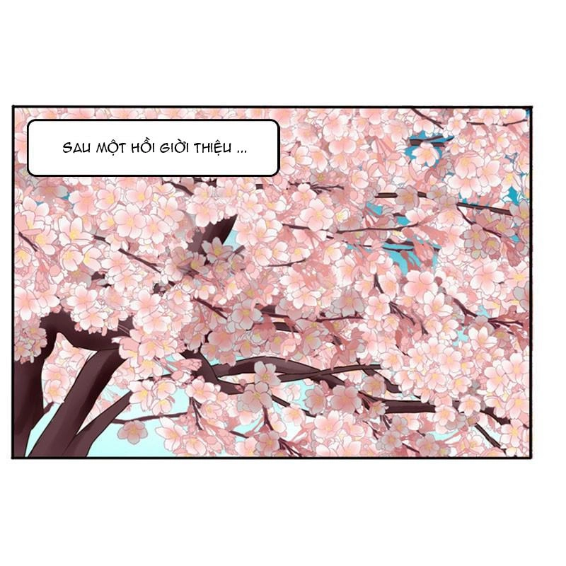 Thông Linh Phi Chapter 86 - 17