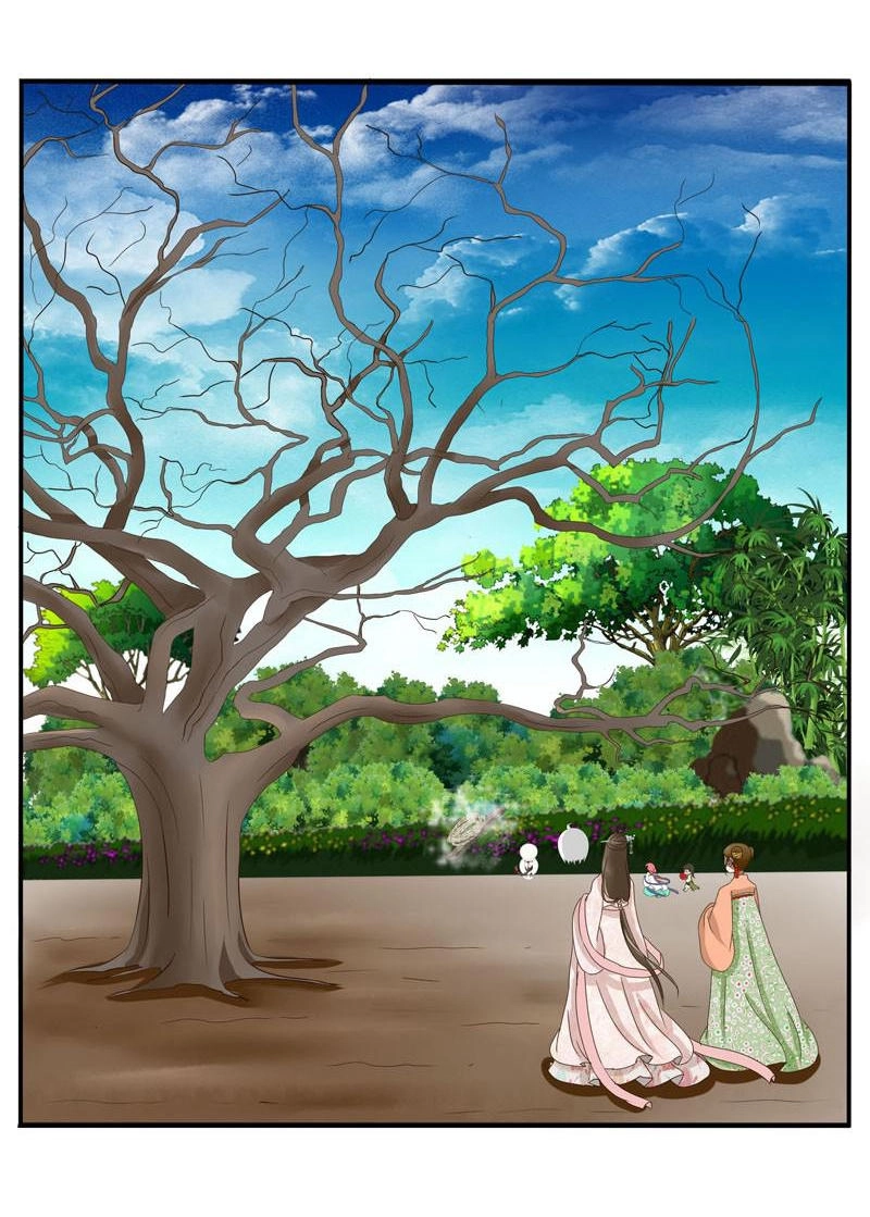 Thông Linh Phi Chapter 86 - 22