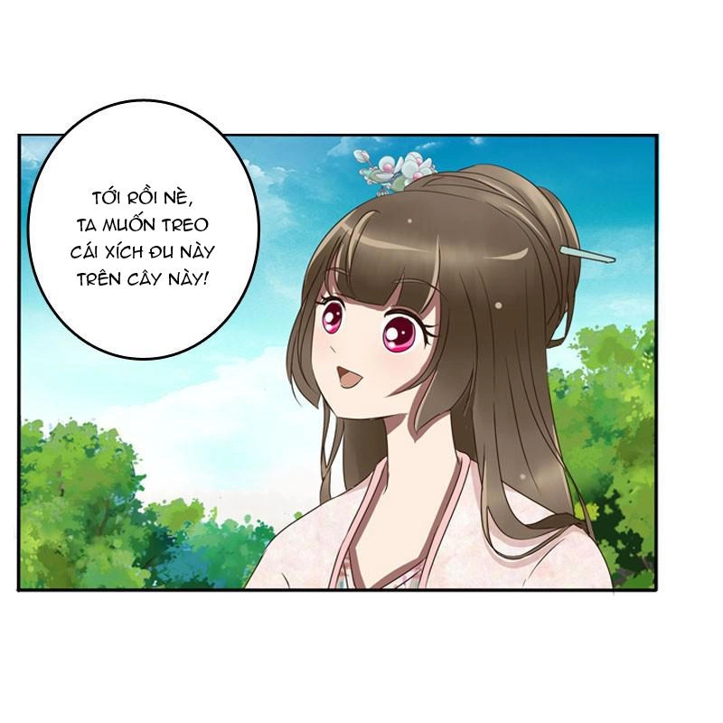 Thông Linh Phi Chapter 86 - 23