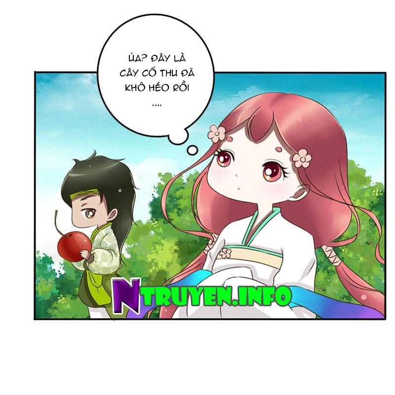 Thông Linh Phi Chapter 86 - 24