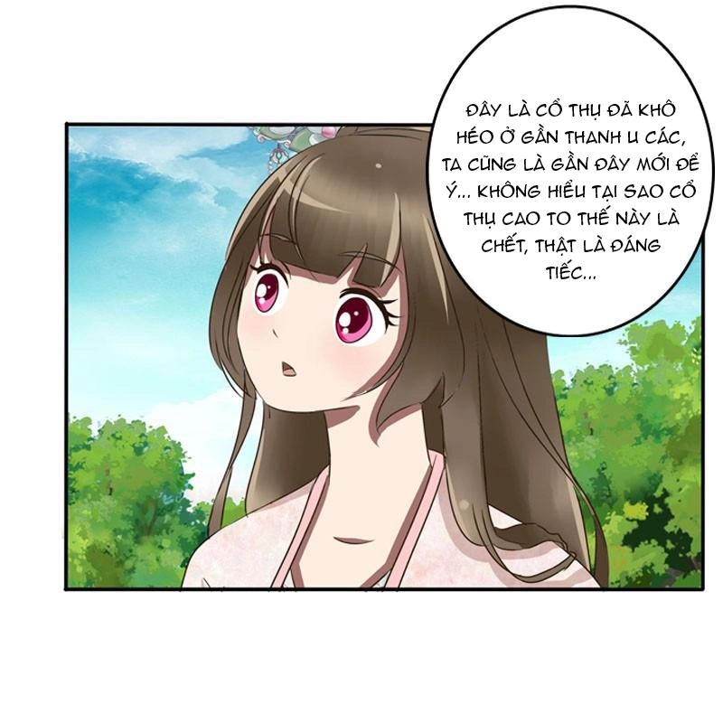 Thông Linh Phi Chapter 86 - 26