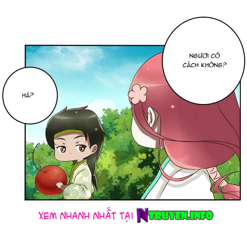 Thông Linh Phi Chapter 86 - 28