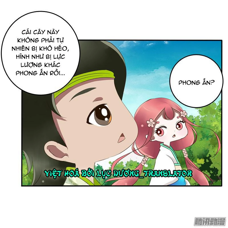 Thông Linh Phi Chapter 86.5 - 4