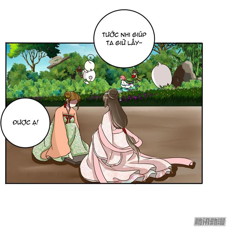 Thông Linh Phi Chapter 86.5 - 7