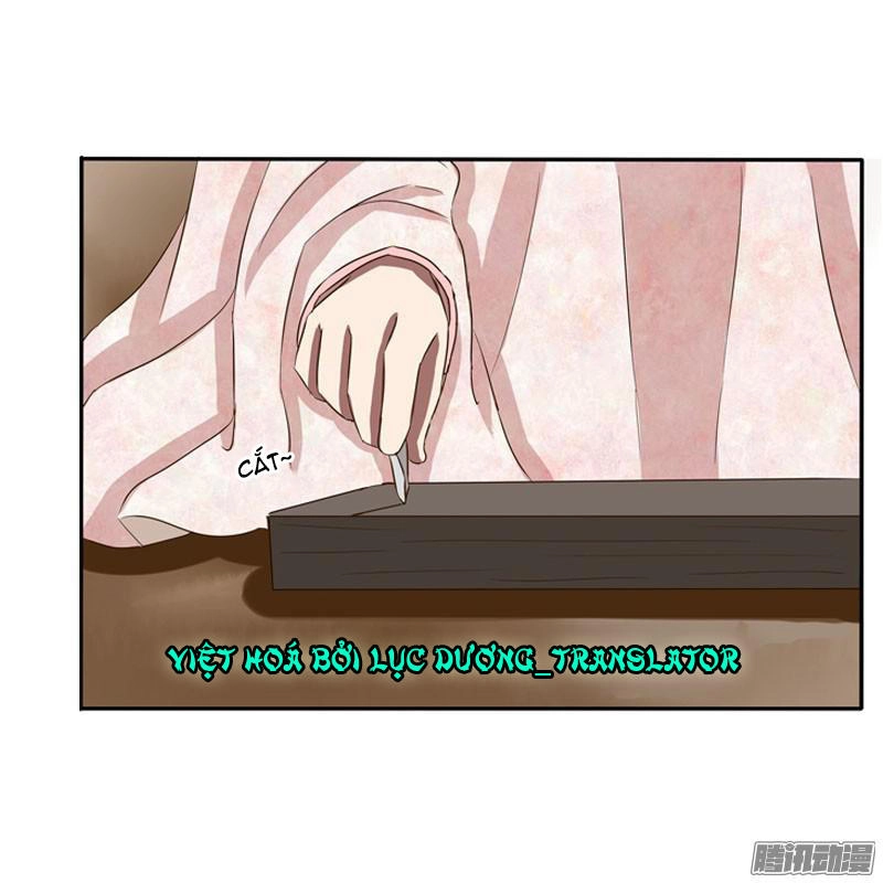 Thông Linh Phi Chapter 86.5 - 8