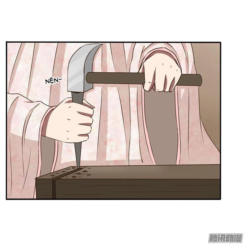 Thông Linh Phi Chapter 86.5 - 9